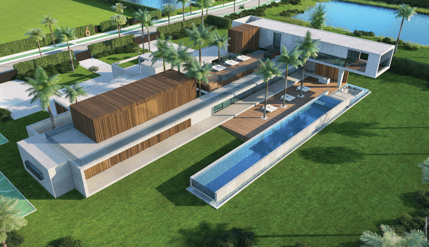 AKAI ESTATES photo 4