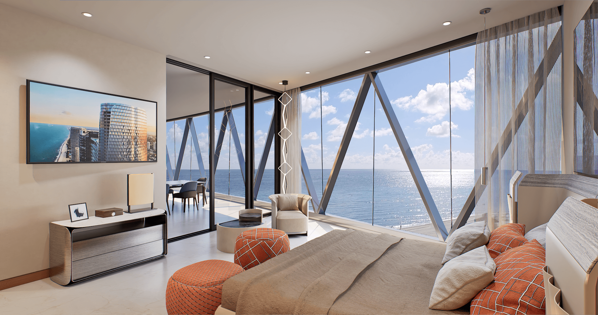 Bentley Residences photo 14